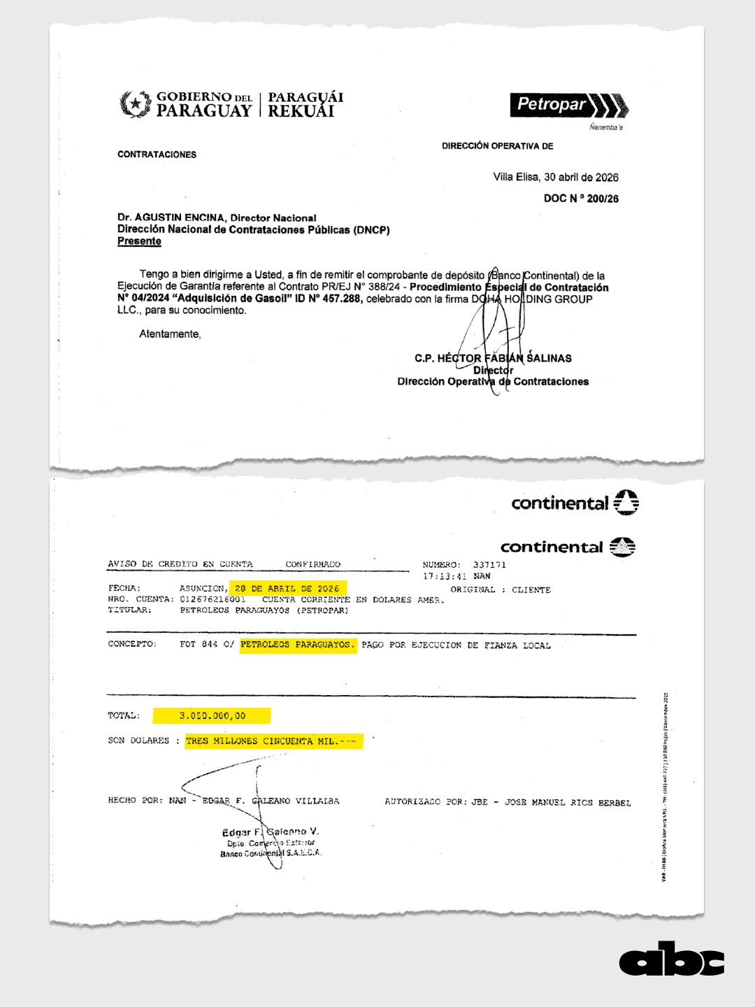 Petropar: qué cambia — image 3