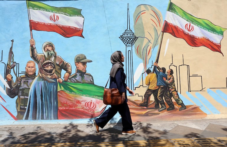 Irán afirma que acuerdo con Estados Unidos se podría firmar en los "próximos días" - Mundo