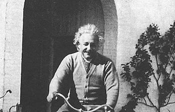 A lo largo de los años, muchas citas supuestamente de Albert Einstein circulan en la cultura popular sin una verificación concreta.