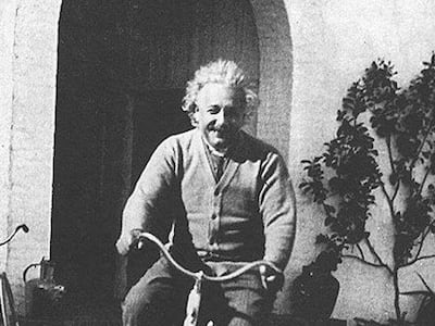 A lo largo de los años, muchas citas supuestamente de Albert Einstein circulan en la cultura popular sin una verificación concreta.