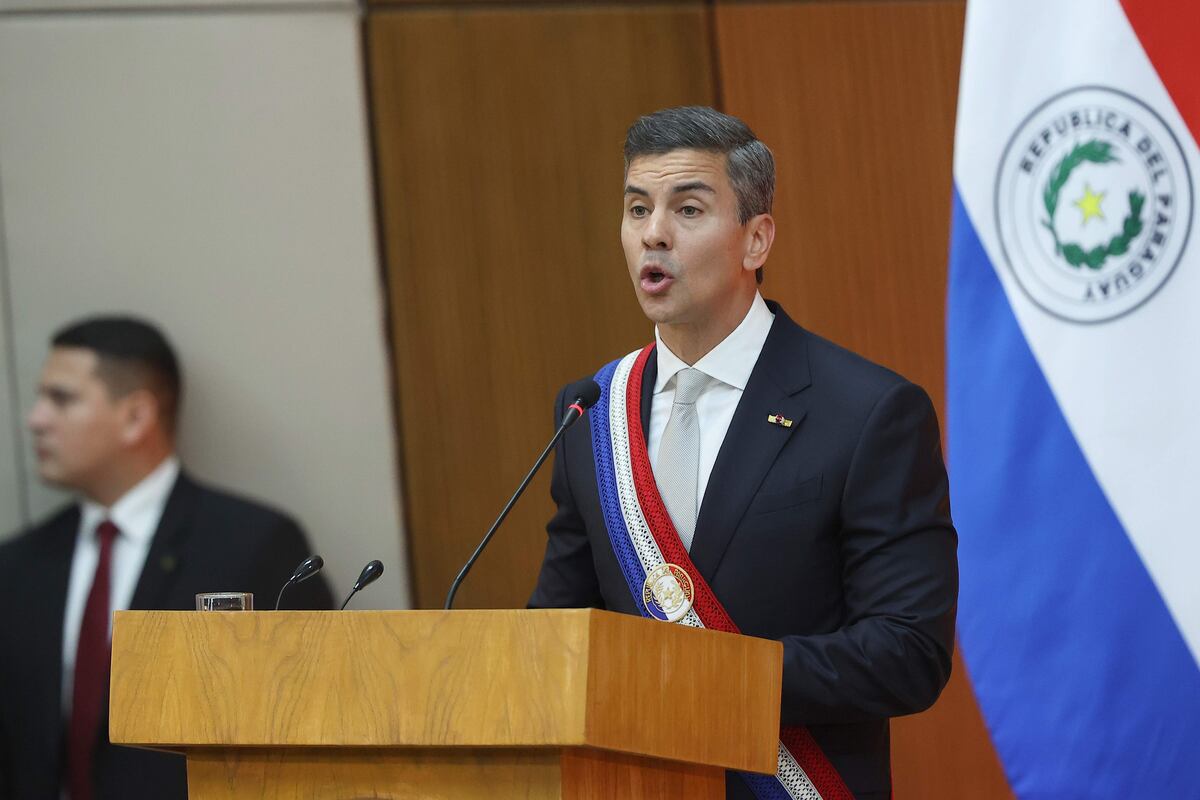 Peña reporta avances en la red eléctrica y millonarias inversiones en su Informe Anual