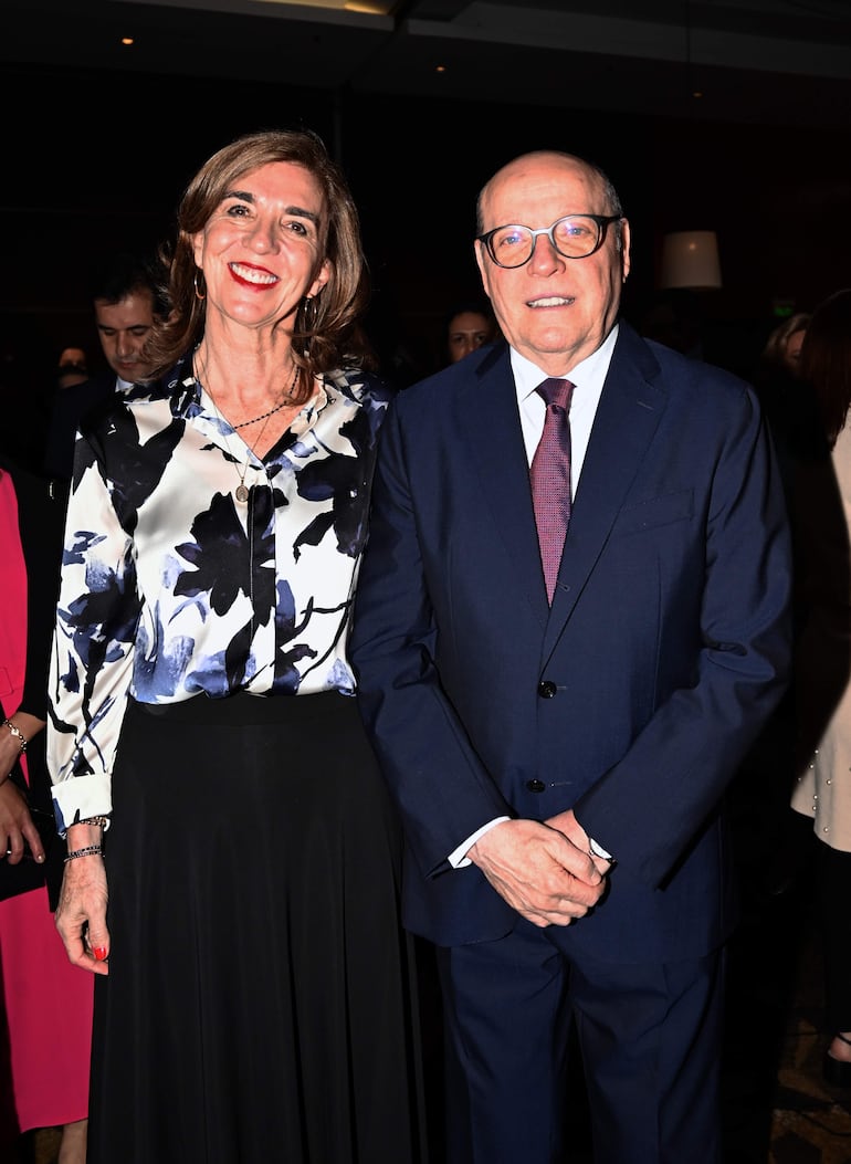 Taiwán celebró el Doble Diez - Sociales - ABC Color