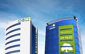 El Banco GNB lleva adelante la campaña “Oportunidad 2022”, para solicitar préstamos personales con tasas desde 16,9%.