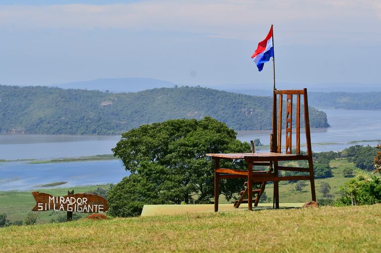 Rally Mundial Nueva Alborada