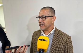 Hugo Díaz director Inversiones Instituto de Previsión Social IPS