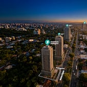 Fortaleza cumple 34 años.