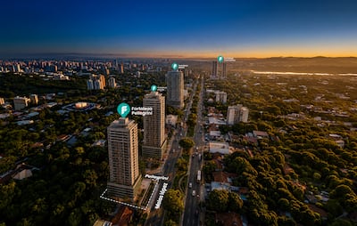 Fortaleza cumple 34 años.