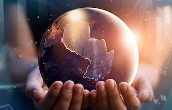 Organismo advirtió que la incertidumbre externa por el conflicto en Medio Oriente impactará en precios y en el desempeño económico de la región.