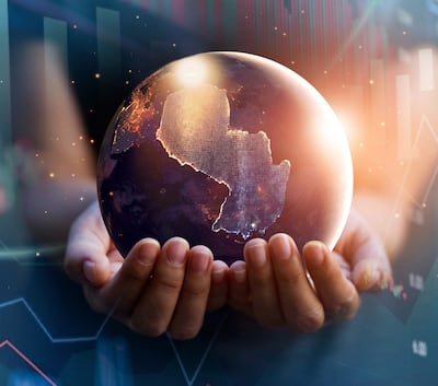 Organismo advirtió que la incertidumbre externa por el conflicto en Medio Oriente impactará en precios y en el desempeño económico de la región.