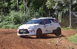 Se espera una importante concurrencia en el Rally de Cordillera.