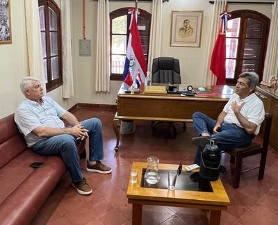 para shell política por favor
De Maria Teresa Blanco. <mblanco@abc.com.py>
Destinatario foto@abc.com.py
Fecha 17-01-2025 17:00