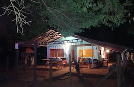 Violento atraco domiciliario en zona rural de Cambyretá