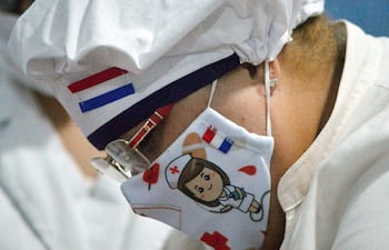 Dentro del sistema público, aproximadamente, por cada 325 personas hay un profesional de enfermería para atenciones.