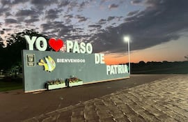 En Paso de Patria denuncian presunta maniobra para alterar el padrón electoral.