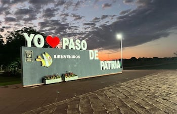 En Paso de Patria denuncian presunta maniobra para alterar el padrón electoral.