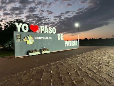 En Paso de Patria denuncian presunta maniobra para alterar el padrón electoral.