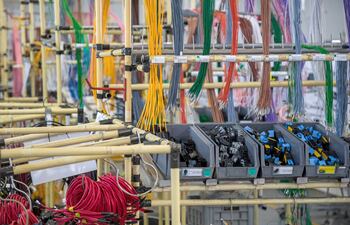 Las piezas que más se producen en el país son los cableados eléctricos para vehículos, y forros de cuero para asientos.