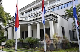 El bajo peso de los bonos internos sobre el PIB y la deuda total otorgan cierto margen de maniobra.