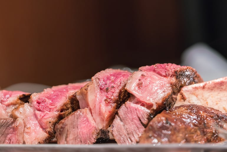 El asado del día anterior no es solo carne recalentada.