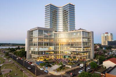 La magia de la Navidad llega a Costanera Shopping este sábado 30 de noviembre con el tradicional encendido de luces.