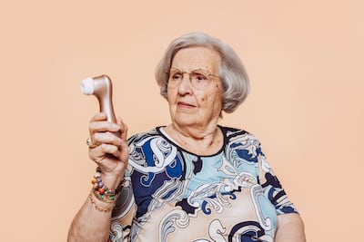 Concepto de masturbación.