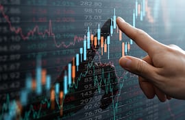 Histórica emisión entre Itaú y Tigo Paraguay.