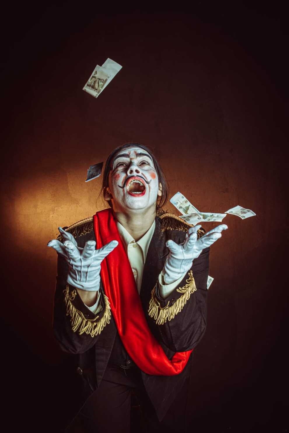 “El inspector general” regresa al Teatro Municipal en versión contemporánea