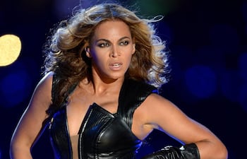 Beyoncé será una de las celebridades que presidirá la MET Gala este año.