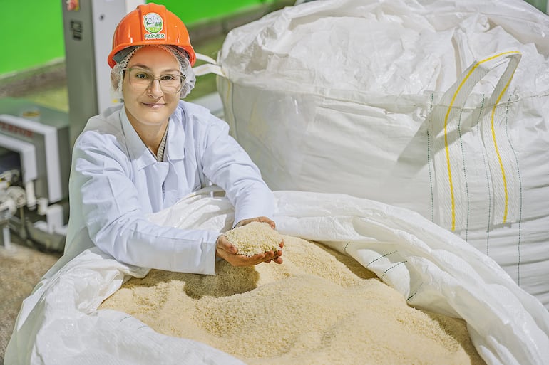 Farmer: La empresa que convirtió a la diversificación en su mejor aliado