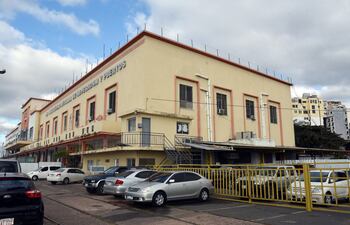 Desde que Ramón Retamozo asumió en la ANNP, en el 2018, saltaron las denuncias de varias irregularidades a su gestión. Sin embargo, el Ejecutivo lo mantiene en el cargo.