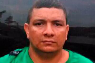 José Miguel Demoya Hernández, alias "Chirimoya".