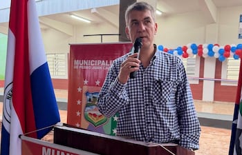 Ronald Acevedo