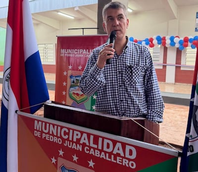 Ronald Acevedo