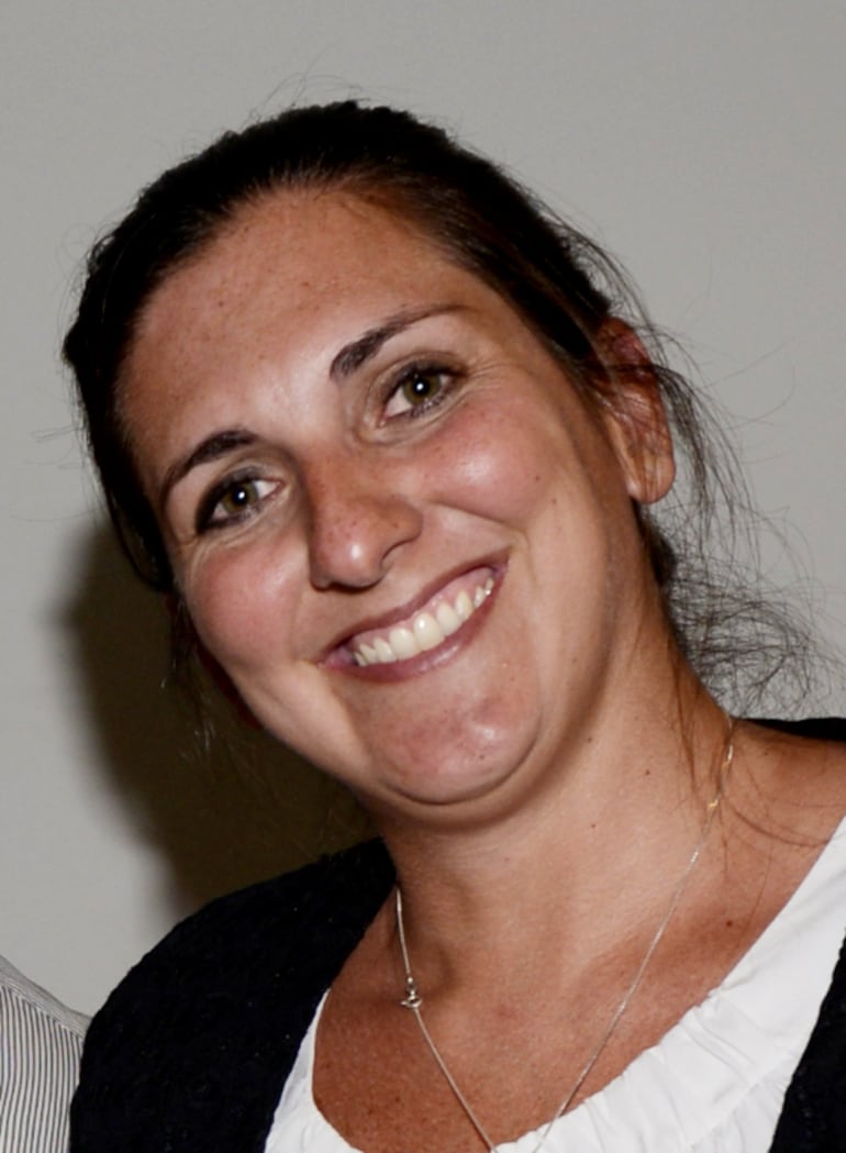 Abog. Monserrat Jiménez.