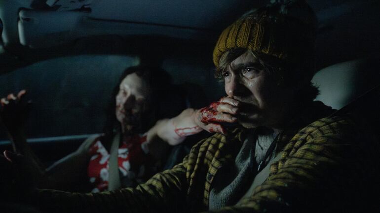 Resident Evil película