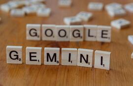 Gemini AI superó en mayo de este año los 400 millones de usuarios activos mensuales. Foto. Markus Winkler/EFE