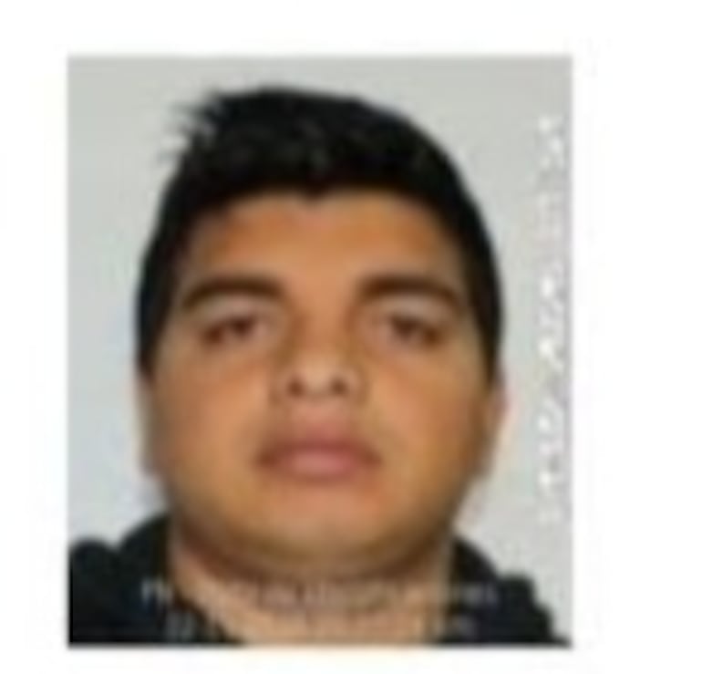 Óscar Darío Zacarías Maciel detenido como sospechoso del homicidio de Félix Kanazawa expresidente de la Dinac.