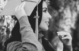 ¡Kim Kardashian ya es abogada!