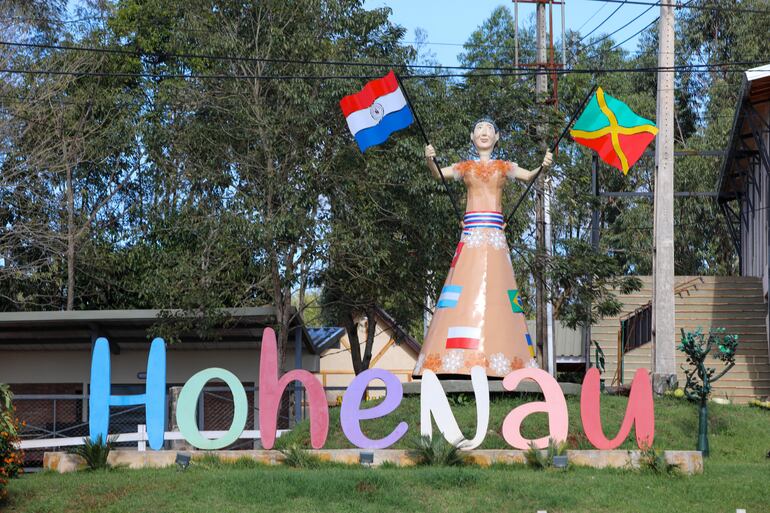 Rally Mundial Hohenau