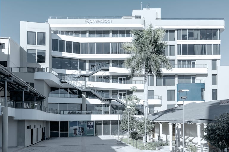 Coomecipar cuenta con más de medio siglo de trayectoria.