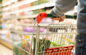 Agentes económicos prevén mayor inflación mensual y anual