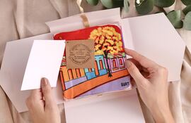 Casa María enaltece el arte paraguayo y el empoderamiento femenino.