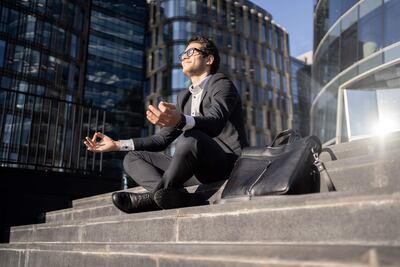 Durante la pandemia padecimos estrés y ahora, después de que ha pasado, muchas personas padecen ansiedad.
