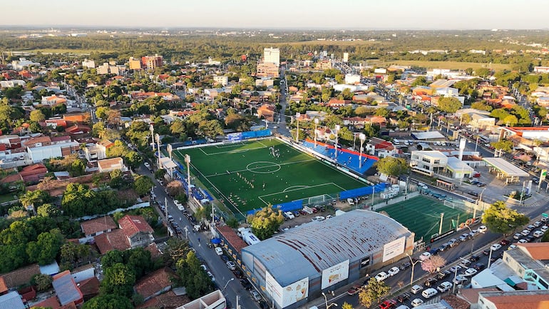 Apertura #13: Fútbol en continuado