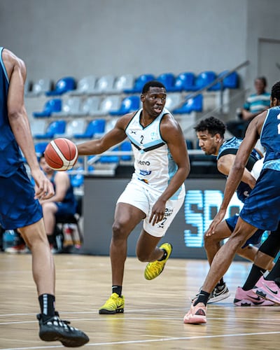 San José le ganó a Amambay el tercer partido de la serie, y clasificó a las finales del Torneo Clausura de la LNB 2026.