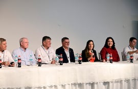 Alejandra Gómez, subgerente de marketing de Coca-Cola.