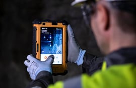 Las infraestructuras inalámbricas que permiten la comunicación entre dispositivos están evolucionando más allá de la conectividad. Foto: Nokia /EFE.