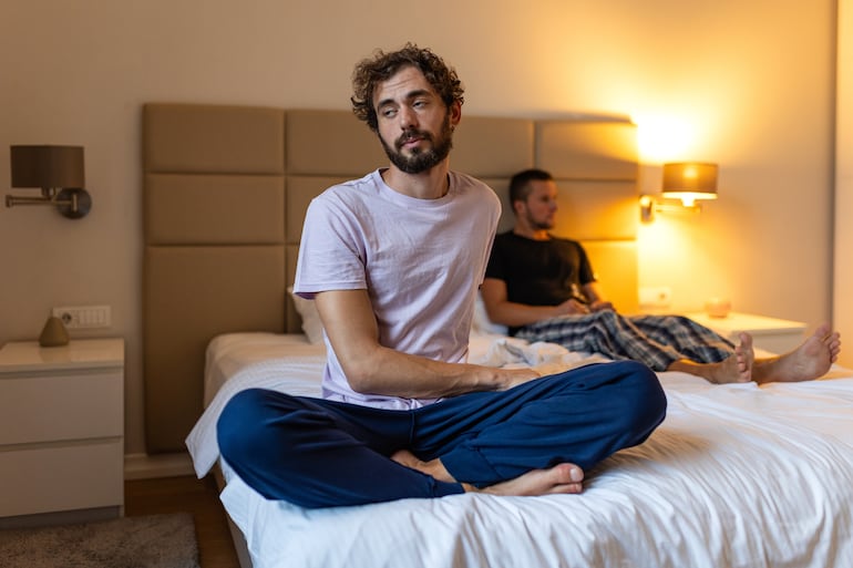 ¿Qué dice la ciencia sobre la satisfacción sexual en parejas del mismo sexo?