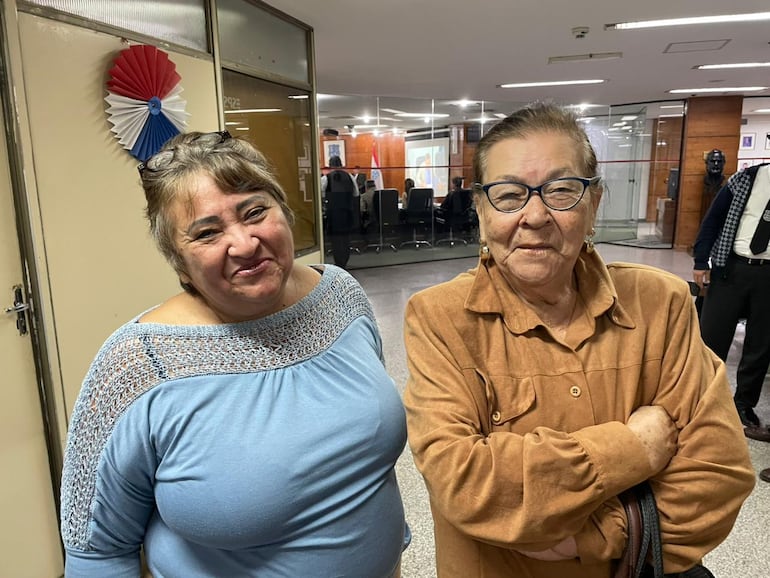 Buses en Asunción: Junta autoriza que San Isidro asuma itinerario de la Línea 16-2