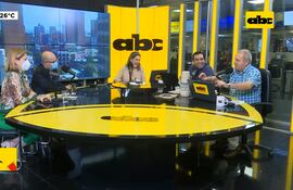 Aumento de casos respiratorios